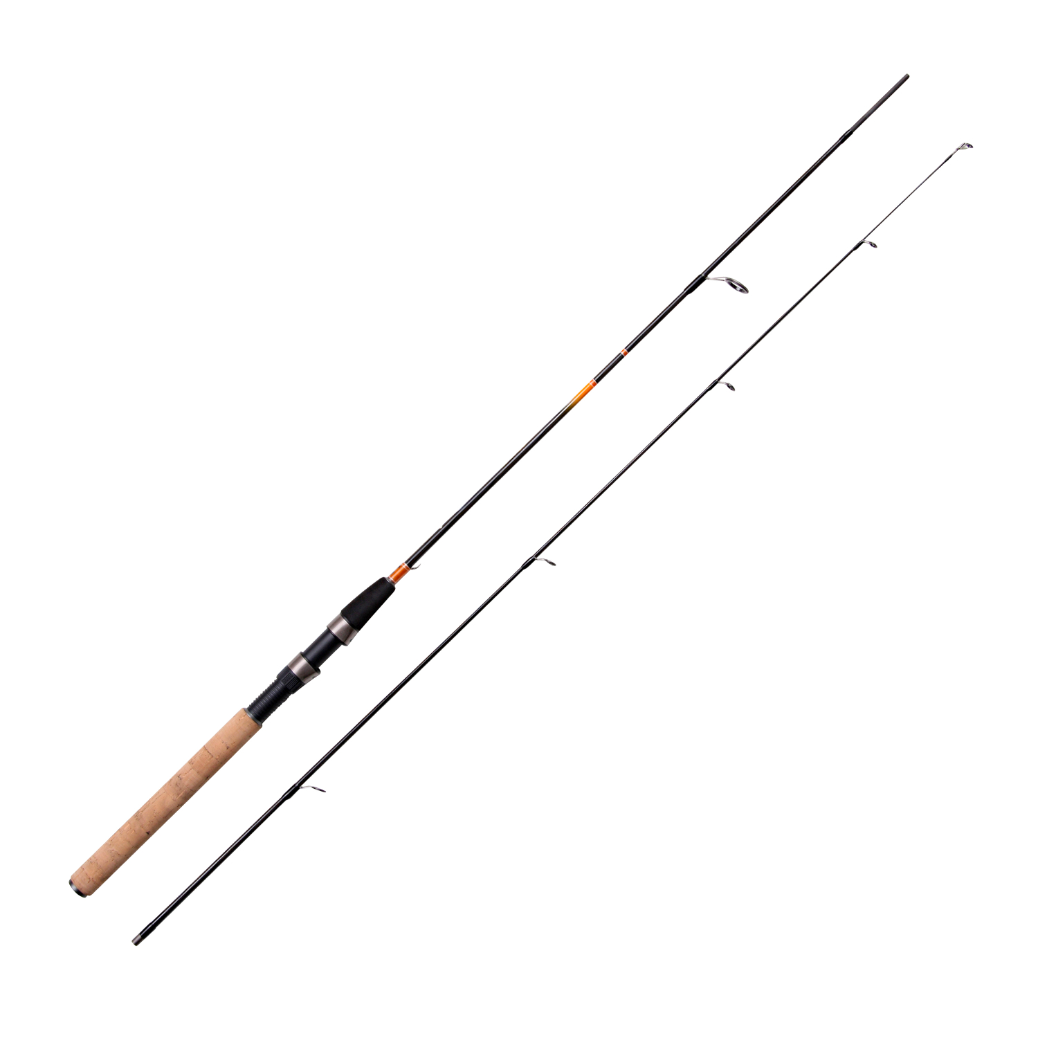 DAM DAM PTS - Ultra Light Spin - Fishing Rod 