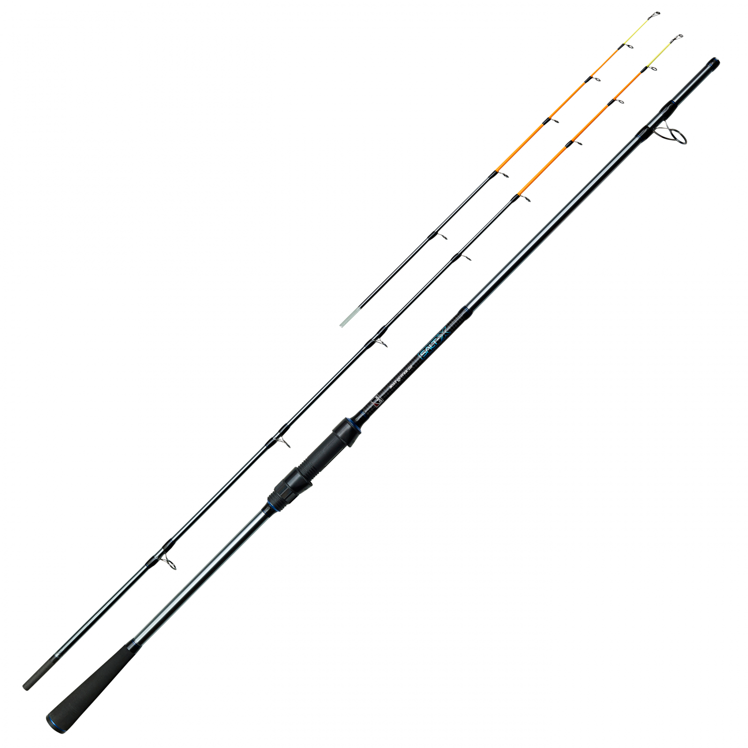 DAM Fishing Rod Salt-X Boat Quiver at low prices