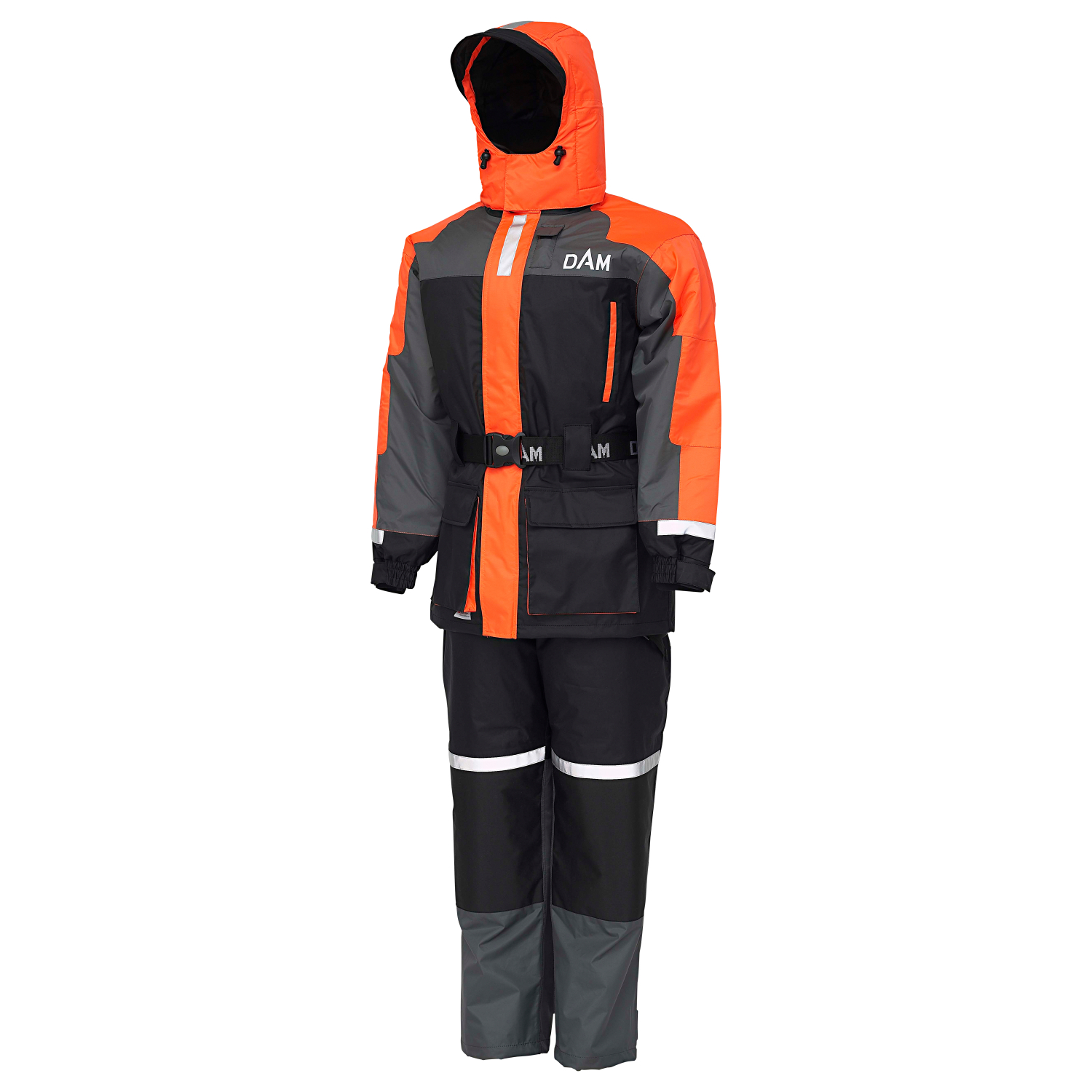 DAM Flotation Suit Outbreak Floatation Suit 