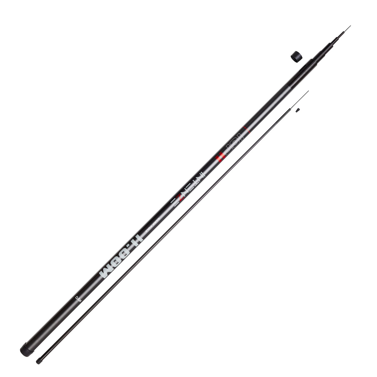 DAM Plug-in rod Intenze Carp Pole  