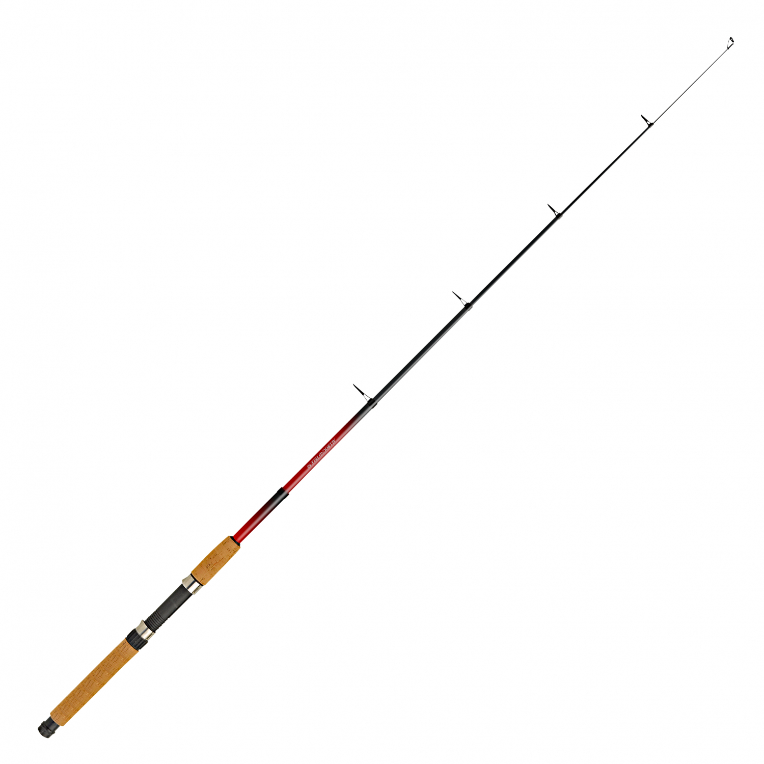 DAM Predator Fishing Rod Allround (Tele 60) 