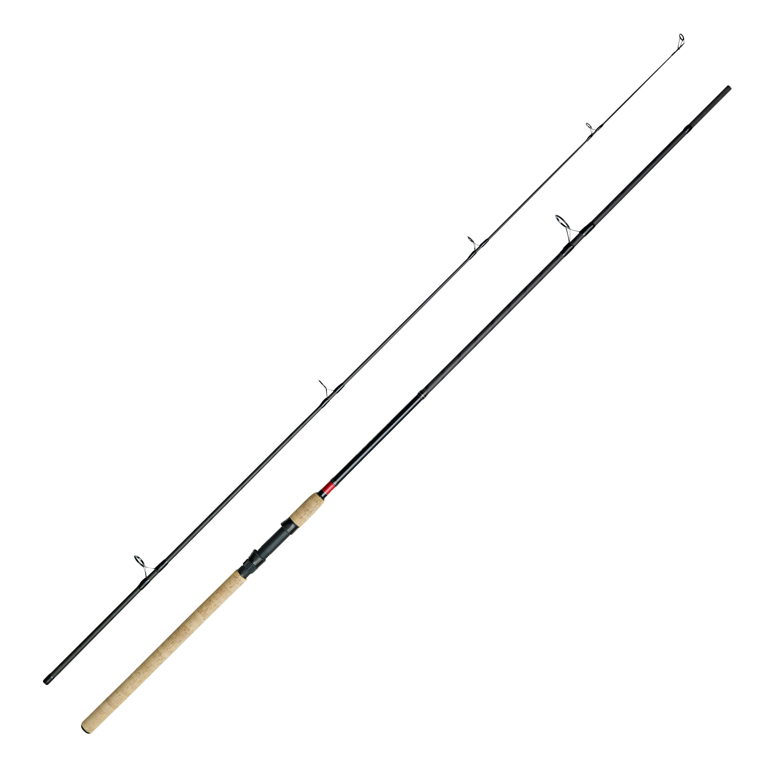 DAM Spin Fishing Rod Spezi Stick II at low prices