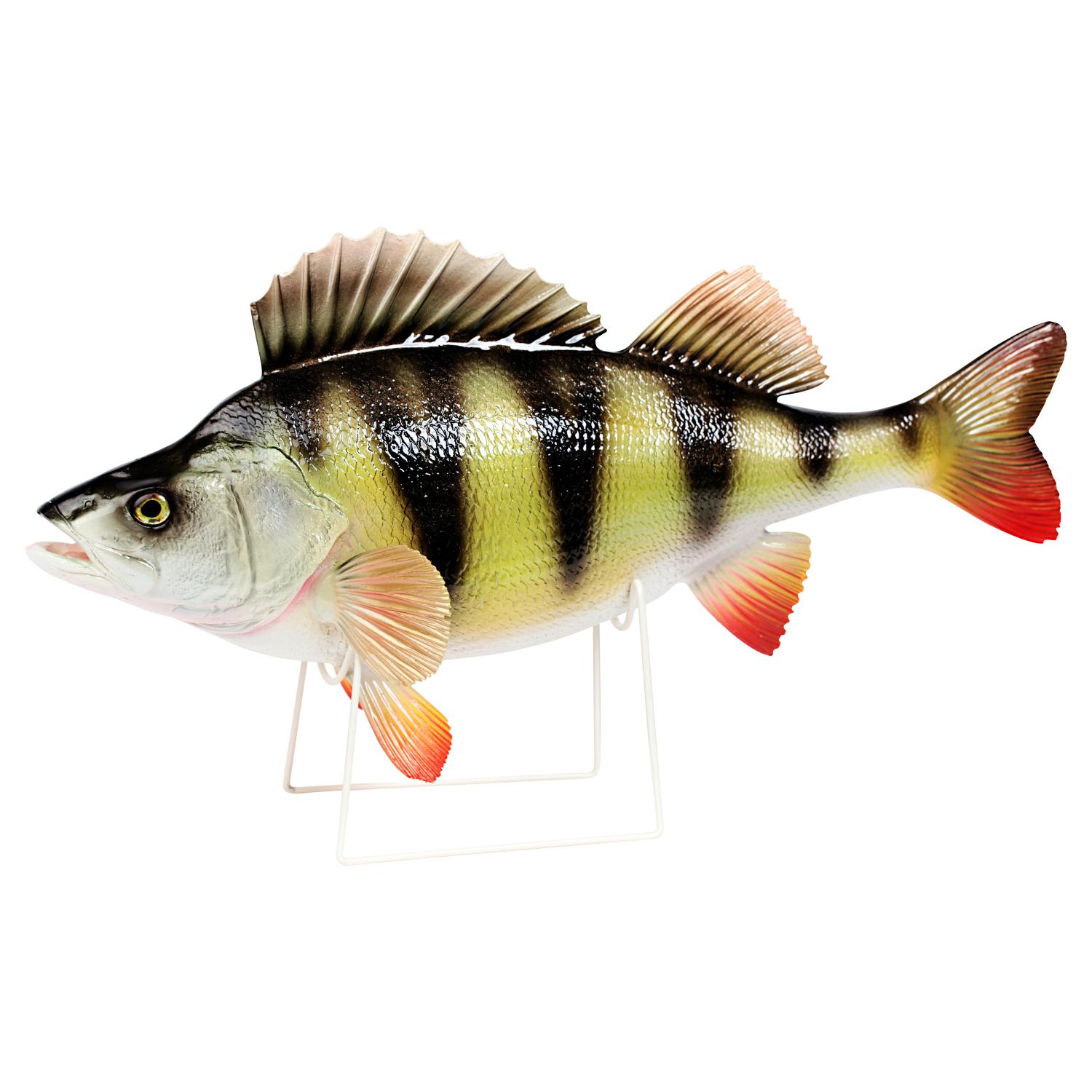 Deco-Fish perch  28 cm 