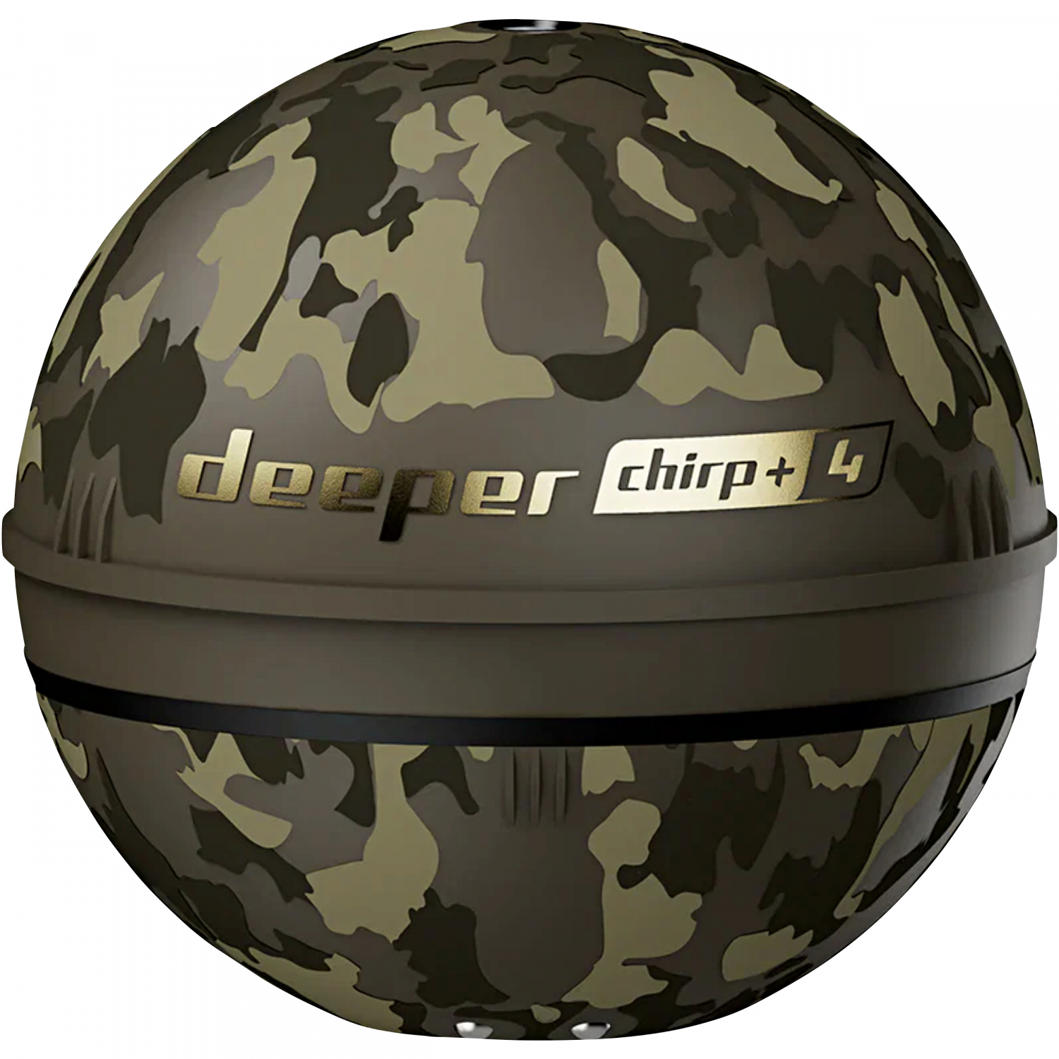 Deeper Chirp +4 