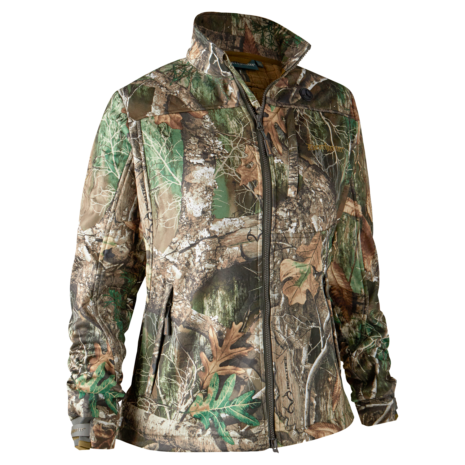 Deerhunter Lady April Jacket For Women (Realtree Adapt™) 