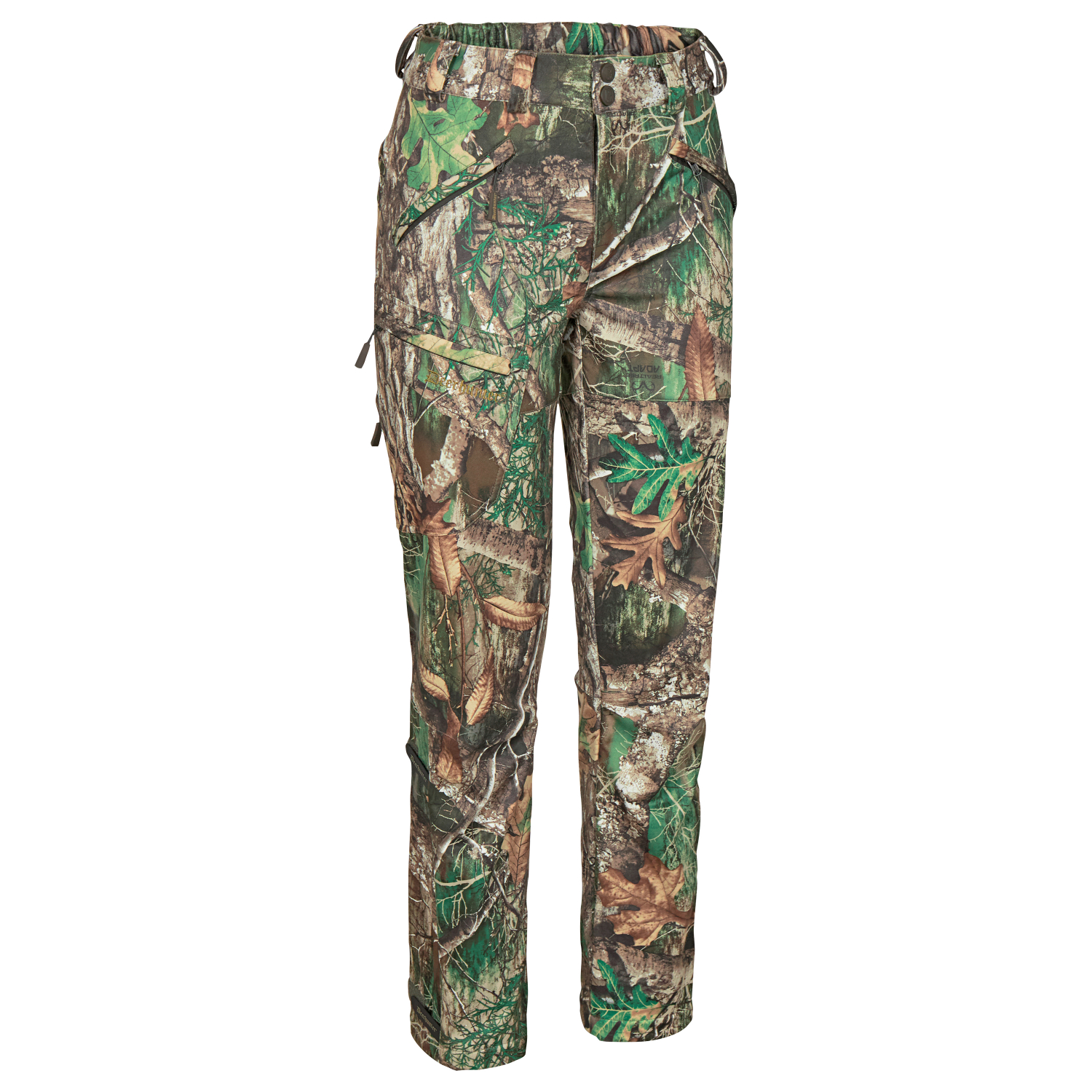 Deerhunter Lady April Trousers For Women (Realtree Adapt™) 