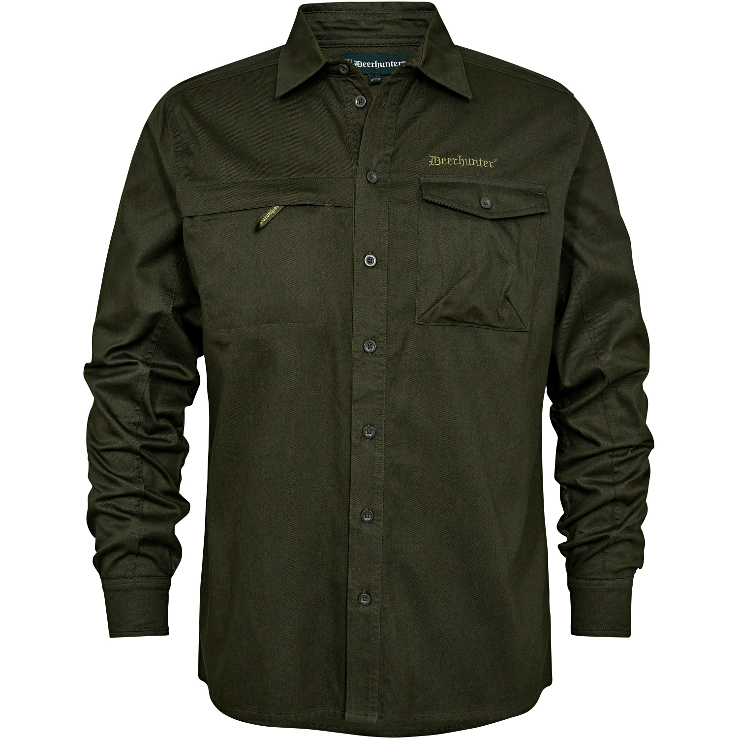 Deerhunter Men's Atlas shirt  