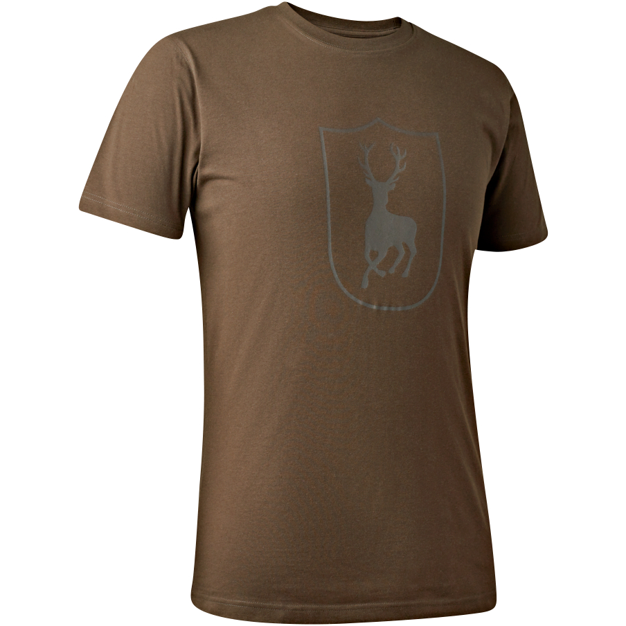 Deerhunter Men's Deerhunter Logo T-Shirt 