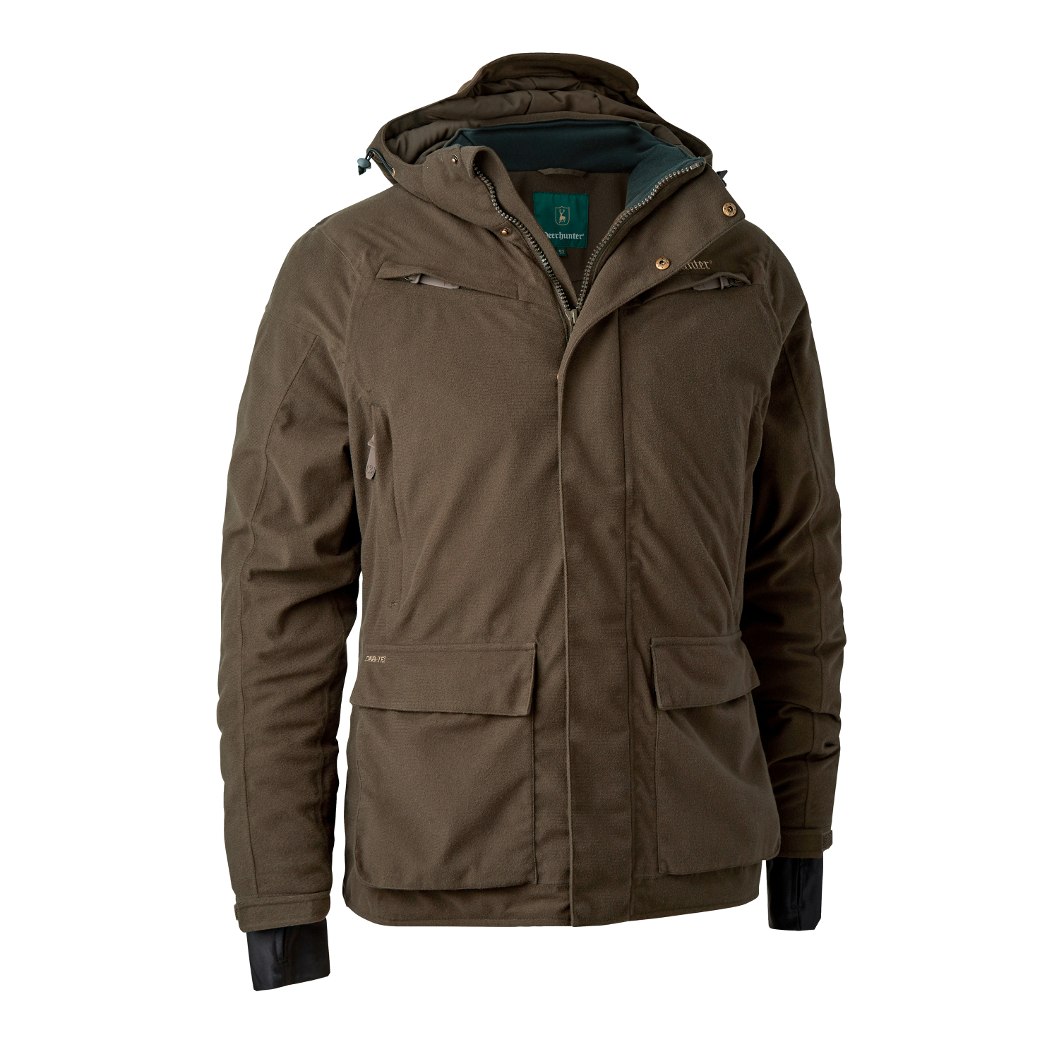 Deerhunter Men's Heat Game Jacket 