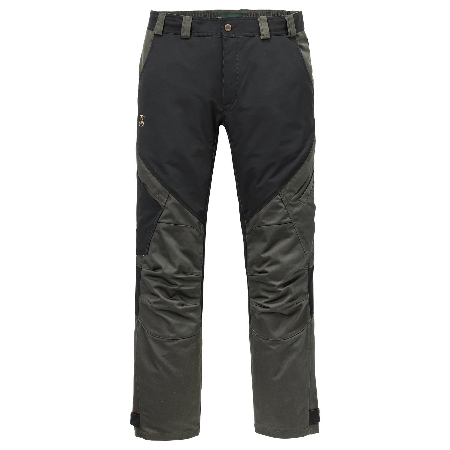 Deerhunter Men's Outdoor Trousers Strykari 