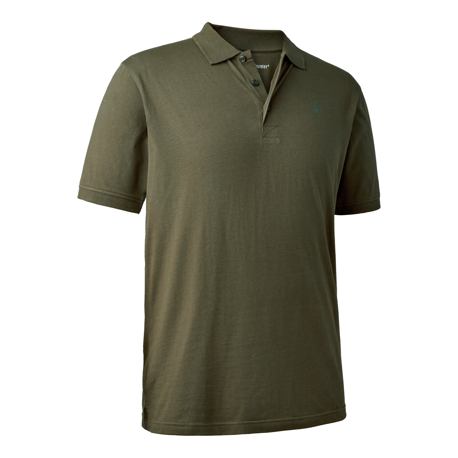 Deerhunter Men's Poloshirt Christian  