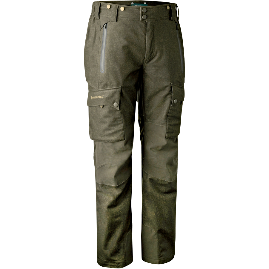 Vinter byxor herr  Deerhunter  Ram Winter Trousers  stort urval  se mer