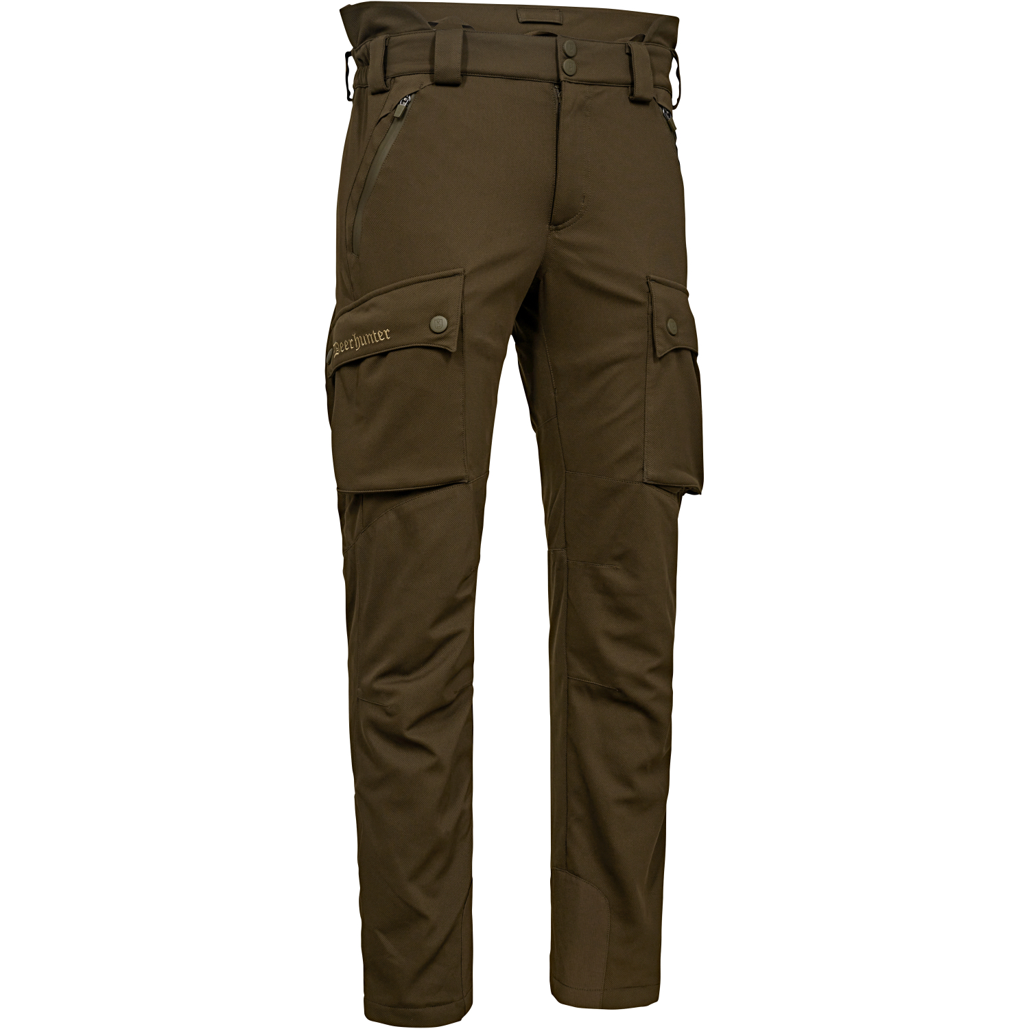 Deerhunter Muflon Pro Light Trousers Men (Art Green) 