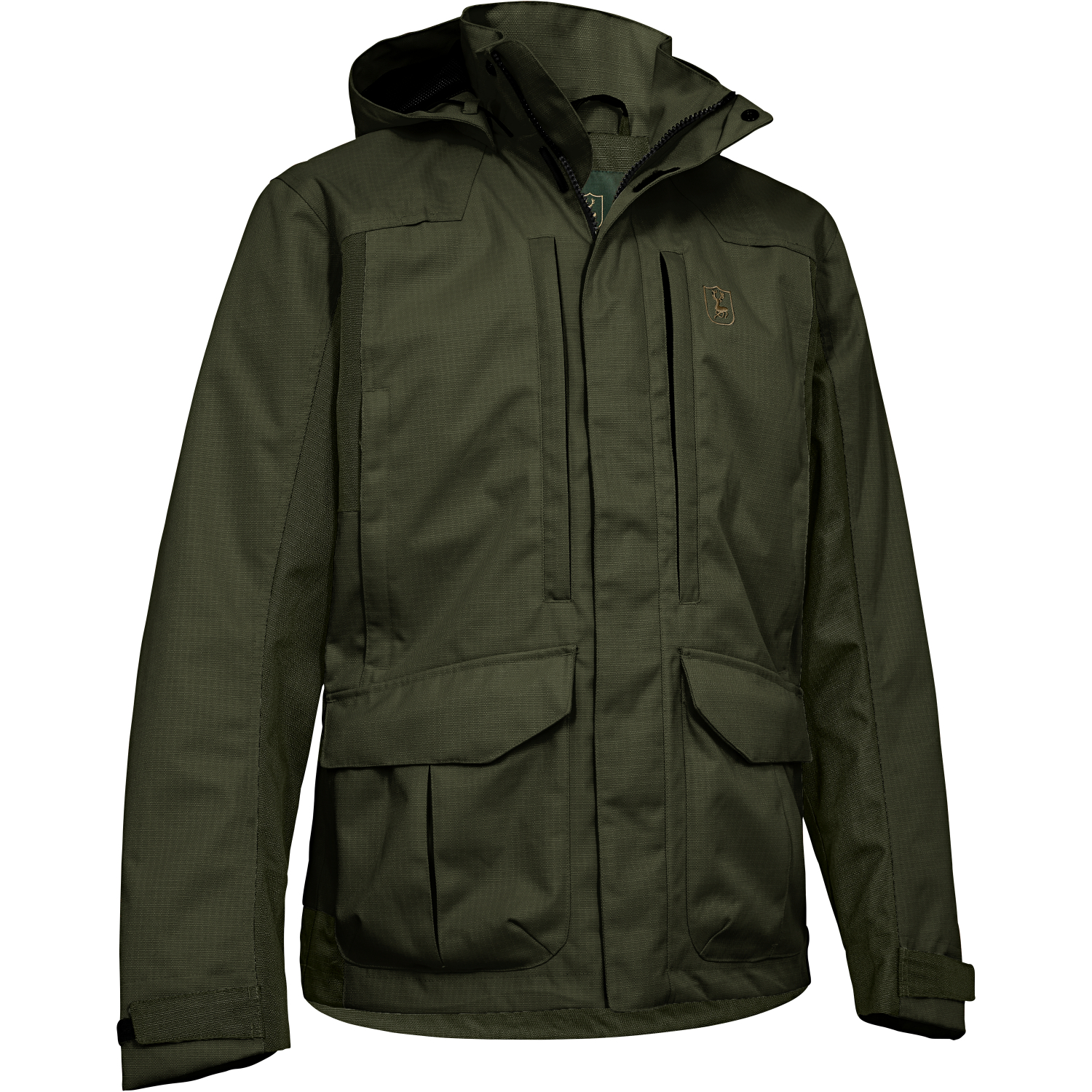 Deerhunter Recon Dura-Tex Membrane Jacket Men (Deepwood) 