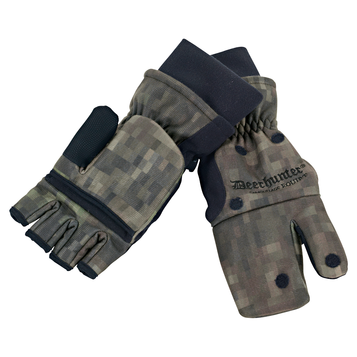 Deerhunter Unisex Deerhunter Gloves RECON 