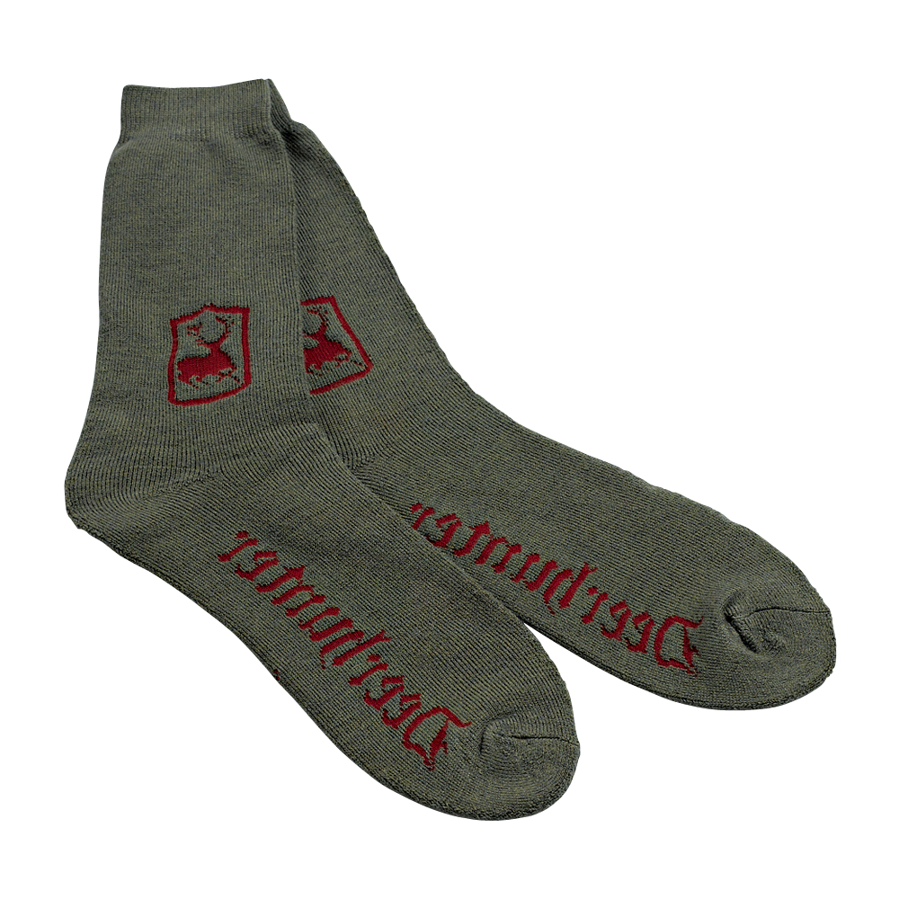 Deerhunter Unisex Deerhunter Hunter´s Socks Sz. 39-42 
