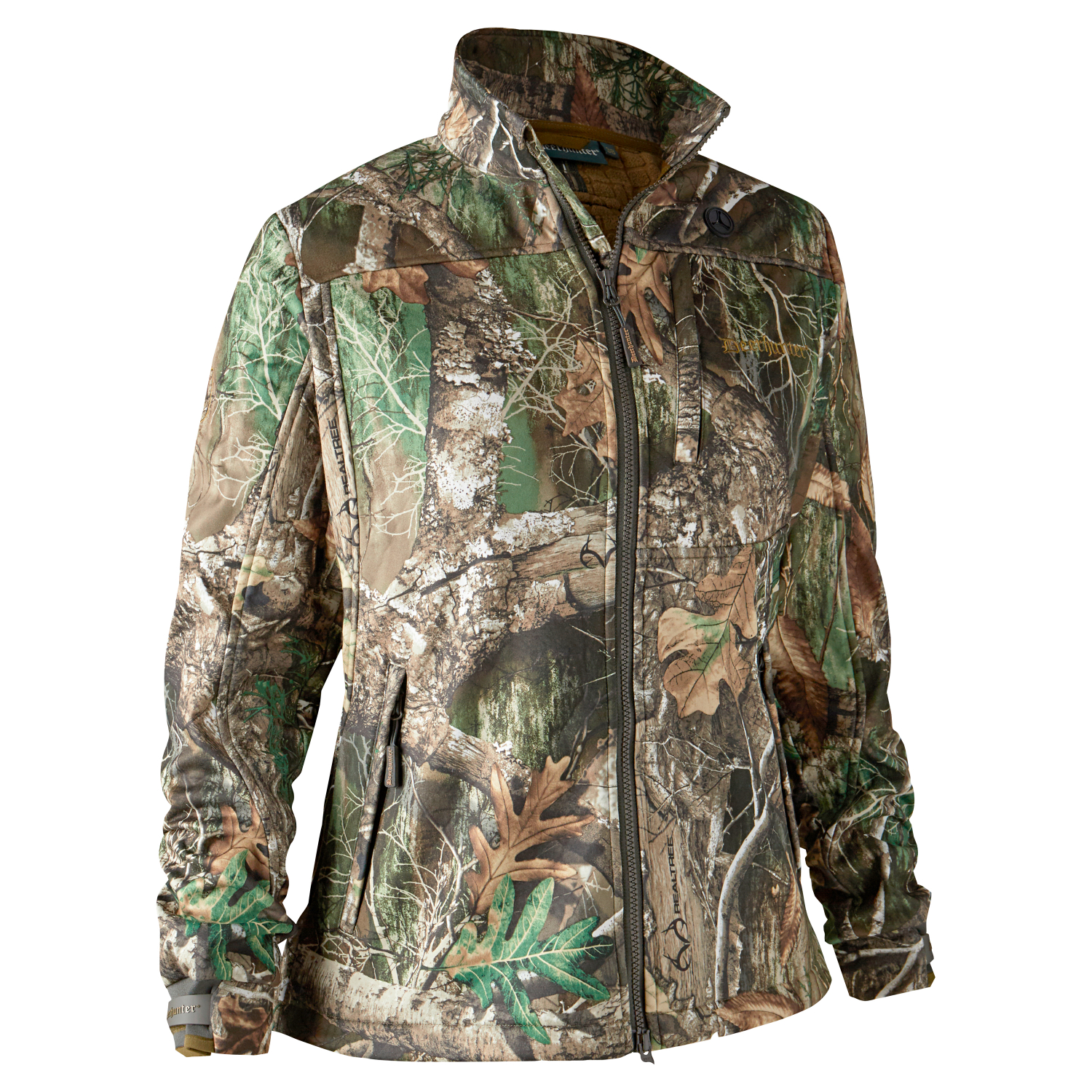 Deerhunter Womens Outdoor jacket April at low prices