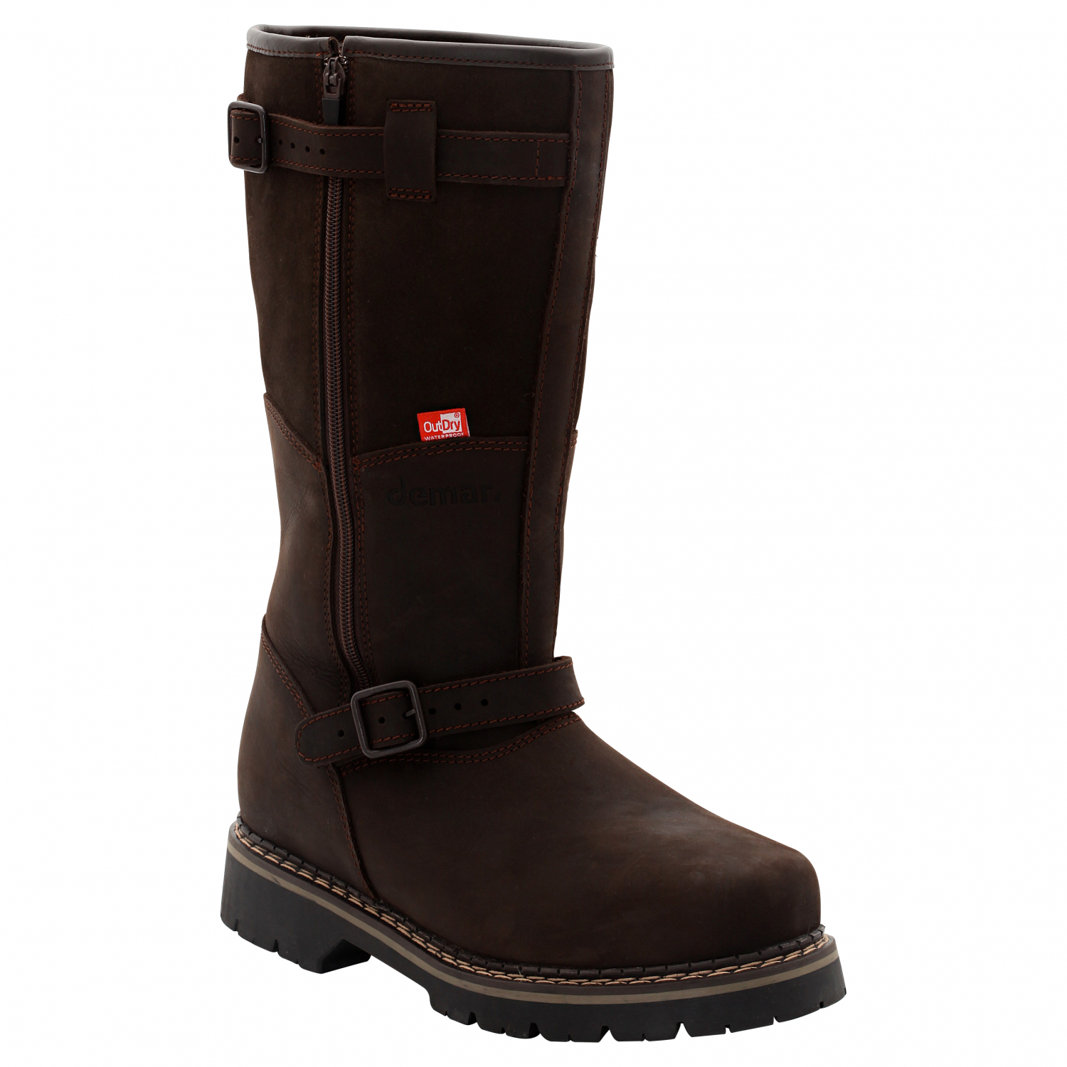 demar Leather boots Tirol Deluxe 