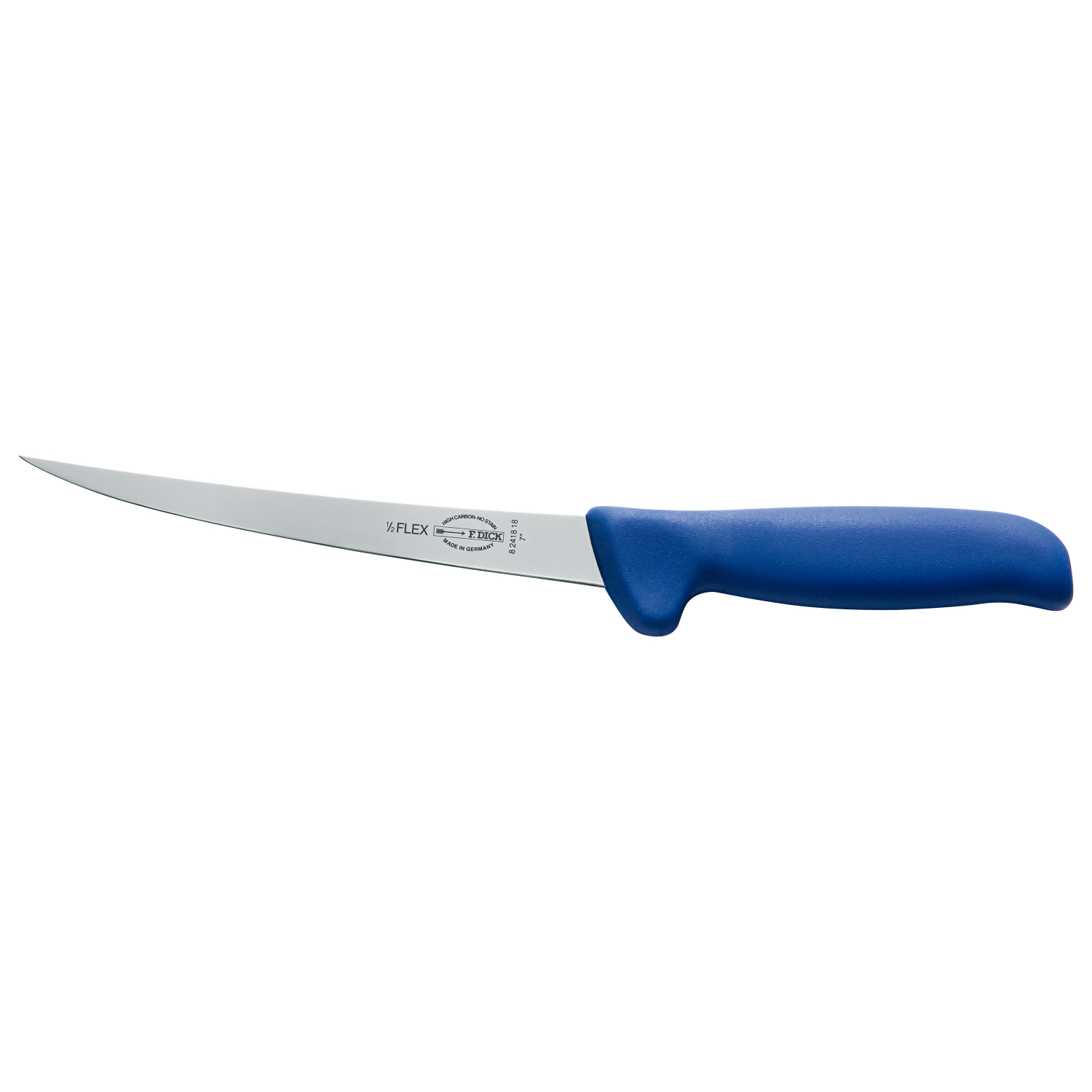 Dick Boning / Filing Knife (fixed blade) 