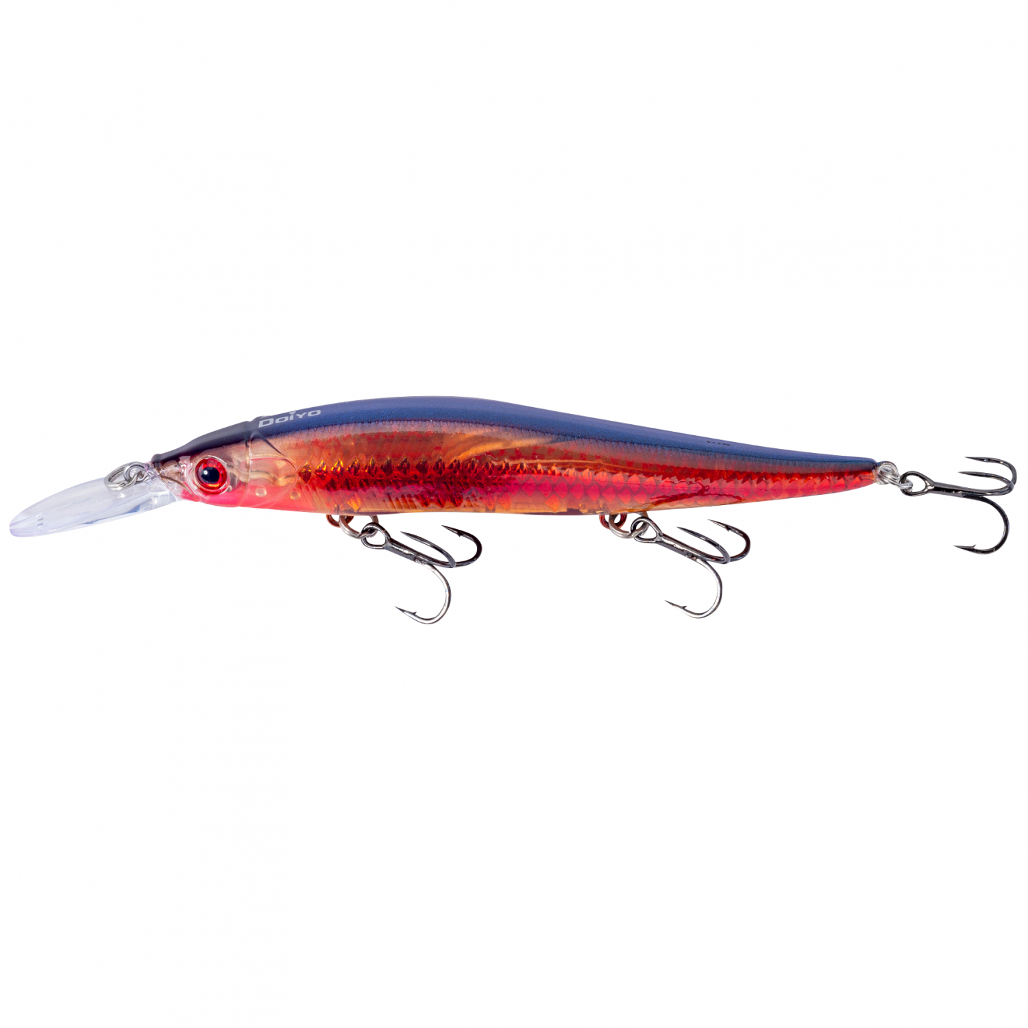 Doiyo Apolle Reed (Rubin Roach) 