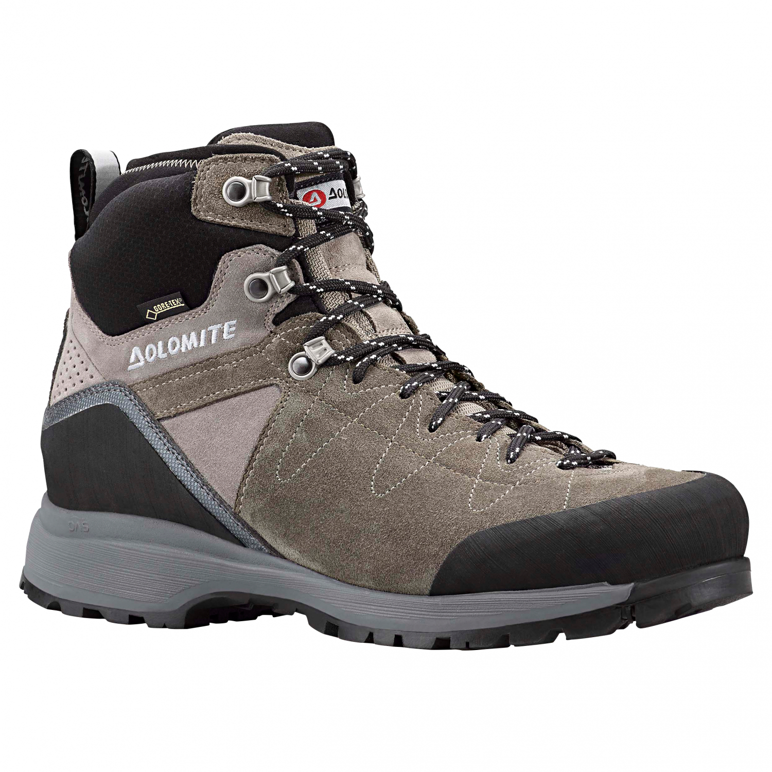 Dolomite Unisex Trekking Shoes Steinbock Hike GTX 