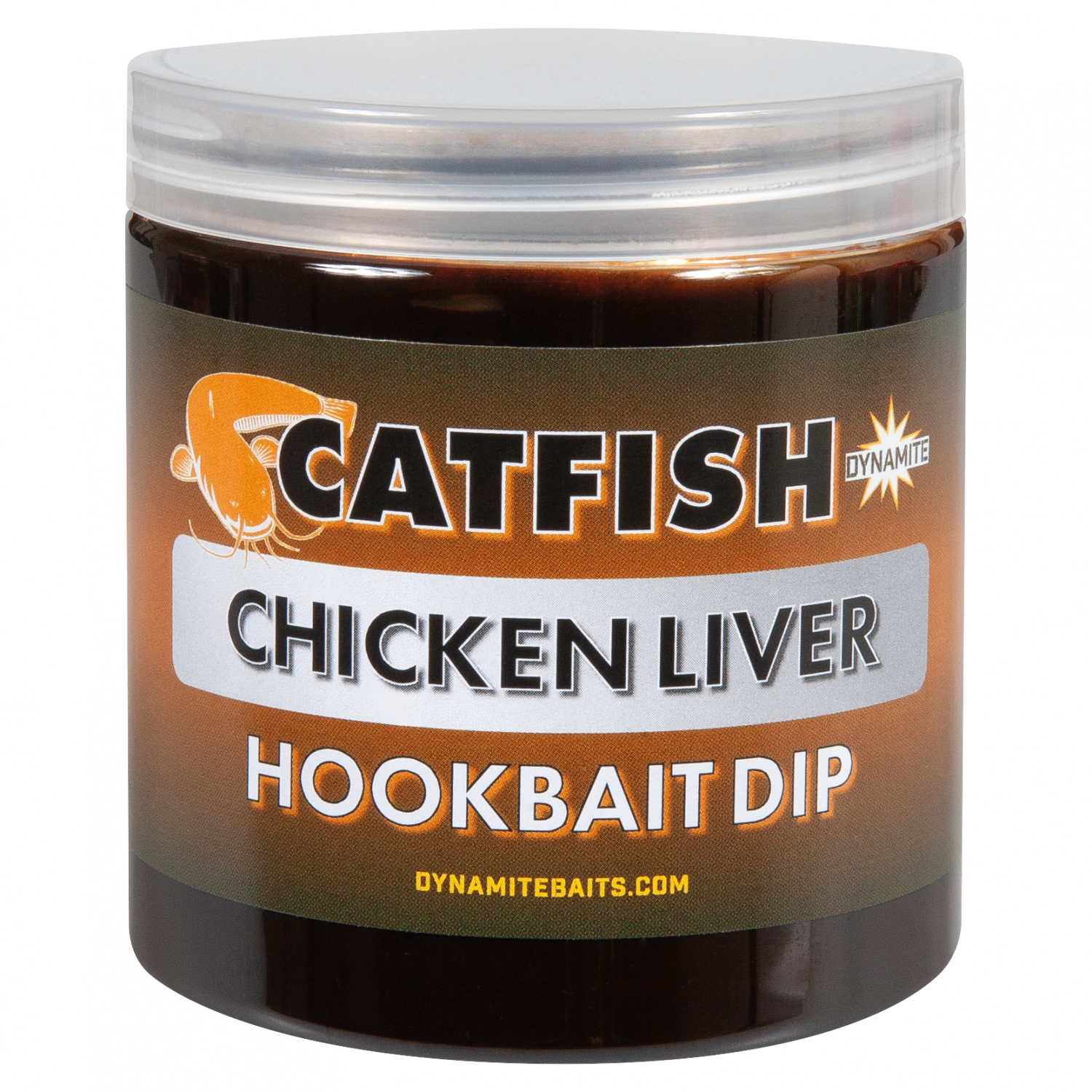 Dynamite Chicken Liver Hook Pellets (Dip) 