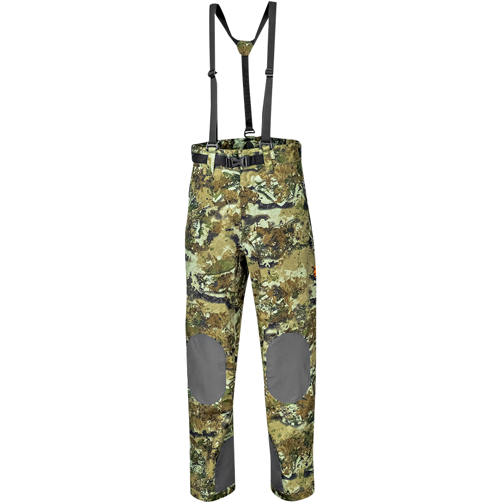 Edge Pants Men (Biarri Camo) 