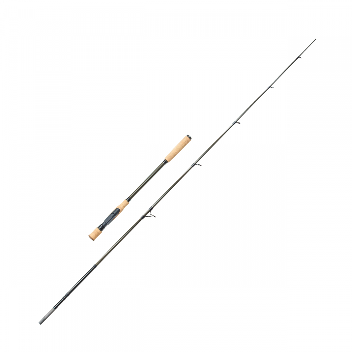 Eisele Boat rod Headbanger 