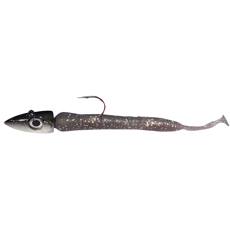 Eisele Doppelgänger XL with Twitcher head (transparent) 