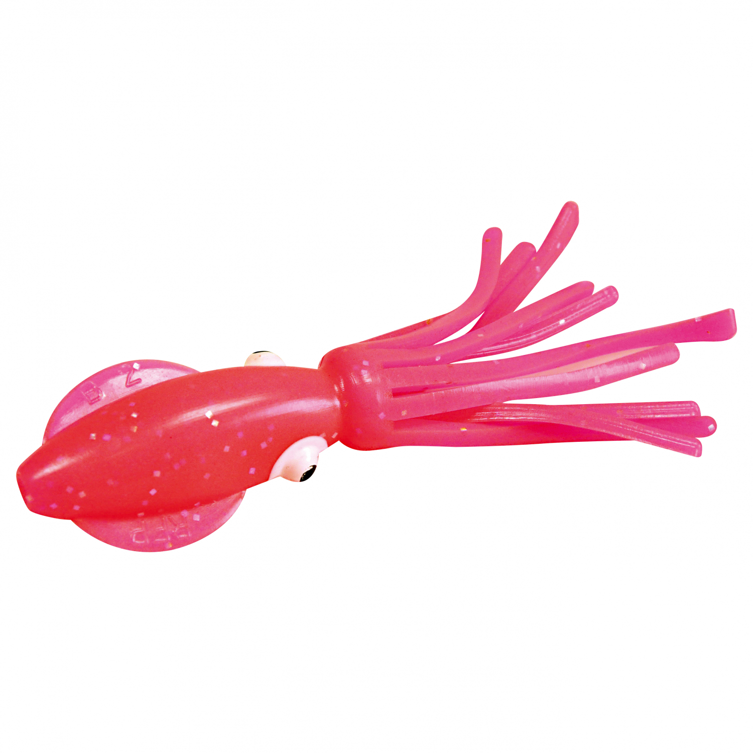 Eisele Eisele Leng Target Fish System I -  Pink 