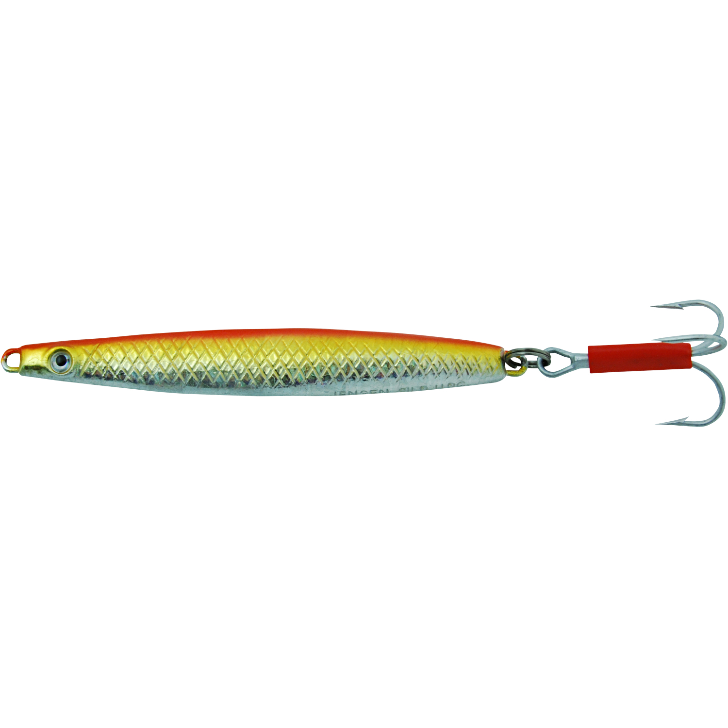 Eisele Jensen Sild Offshore (orange/yellow) 