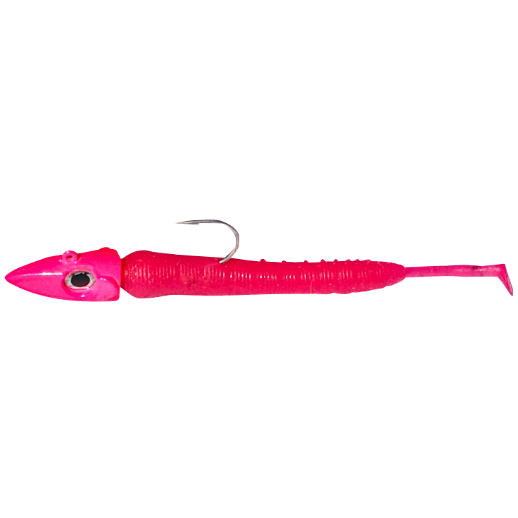 Eisele XL Doppelgänger with Twitcher head (pink) 