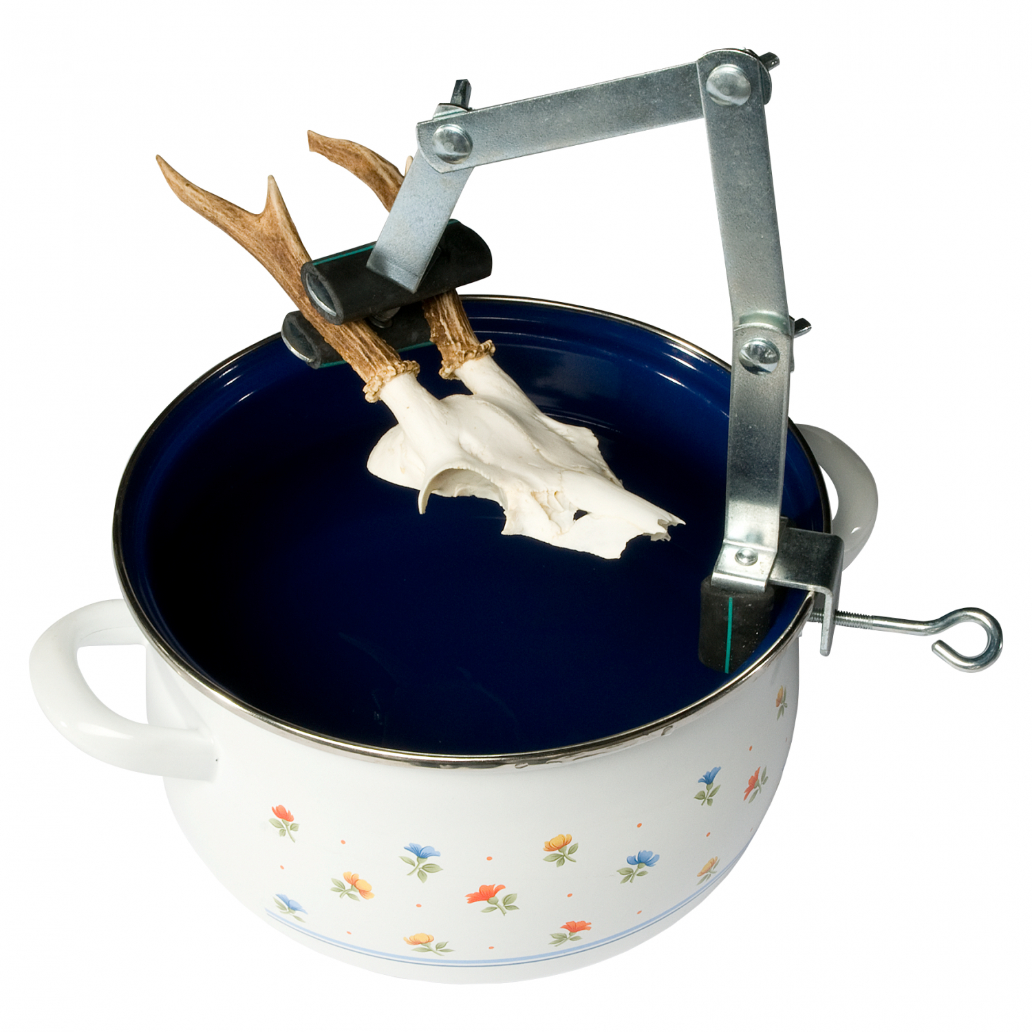 Eurohunt Boil off device 