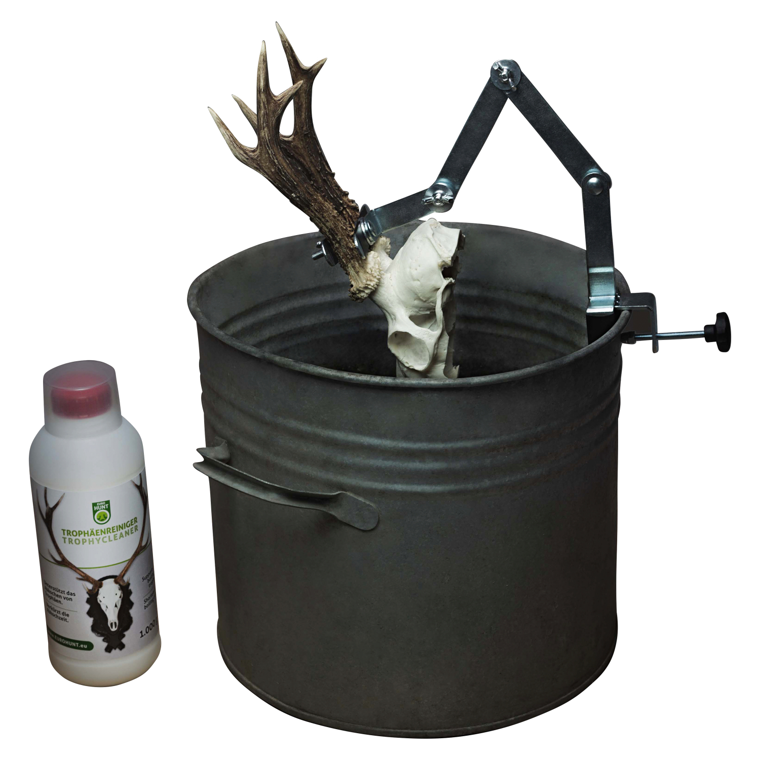 Eurohunt Trophy Cleaner 