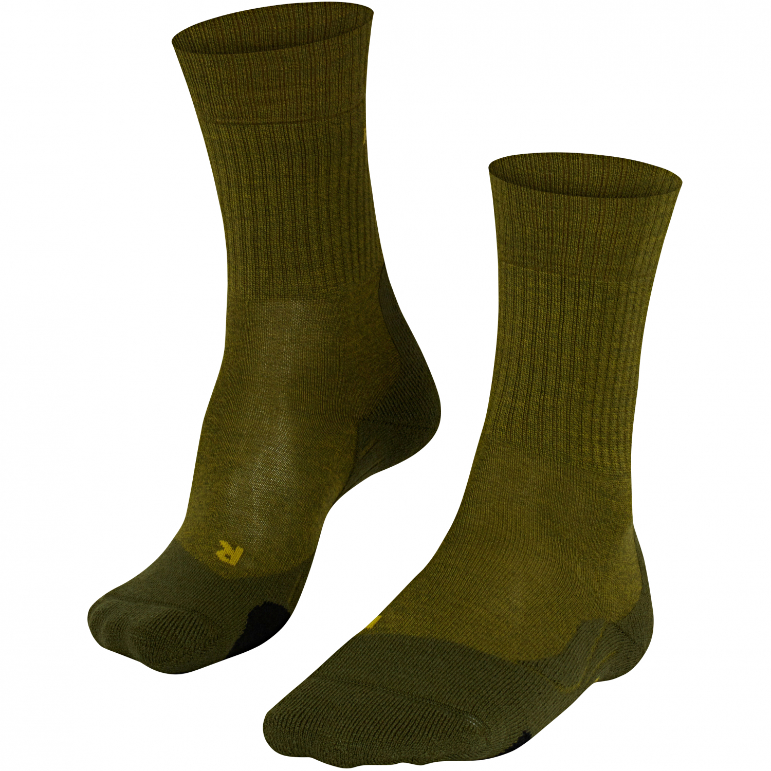 Falke TK2 Explore Wool Trekking Socks Men (Forest) 