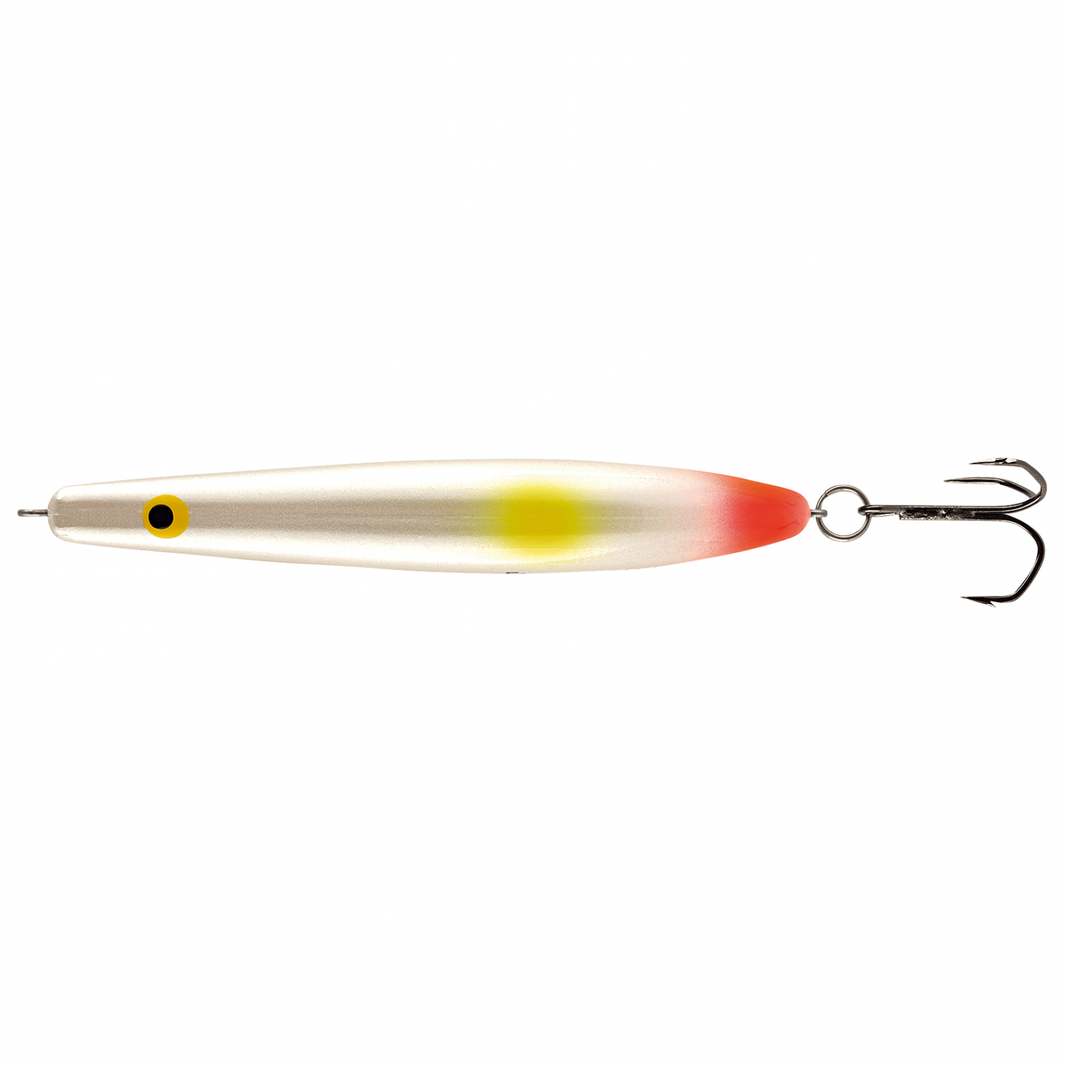 Falkfish Falkfish Wobbler Witch (White pearl, hrt hyd) 