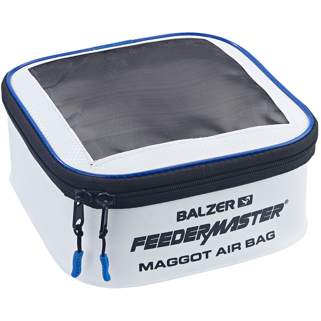 Feedermaster Maggot Air Bag 