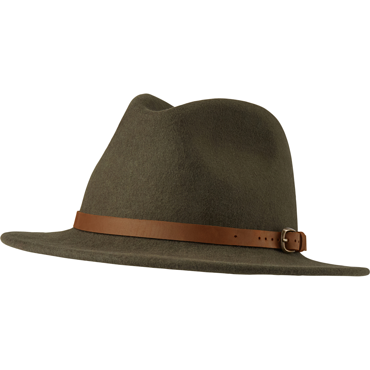 Felt Hat Adventurer 