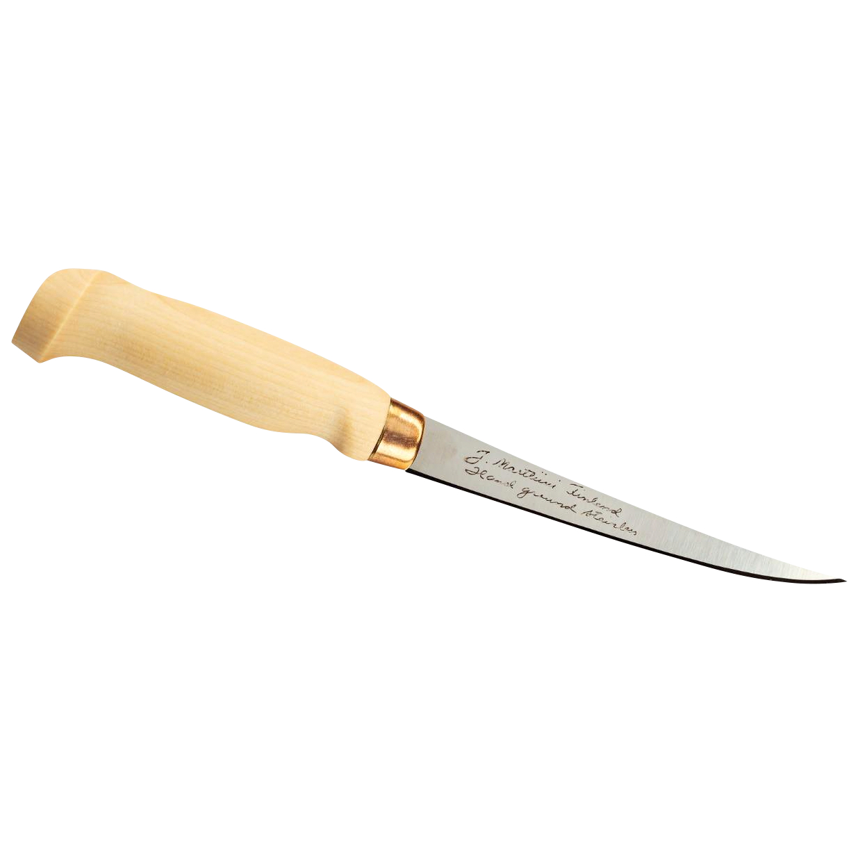 Filleting knife Finlander 6 