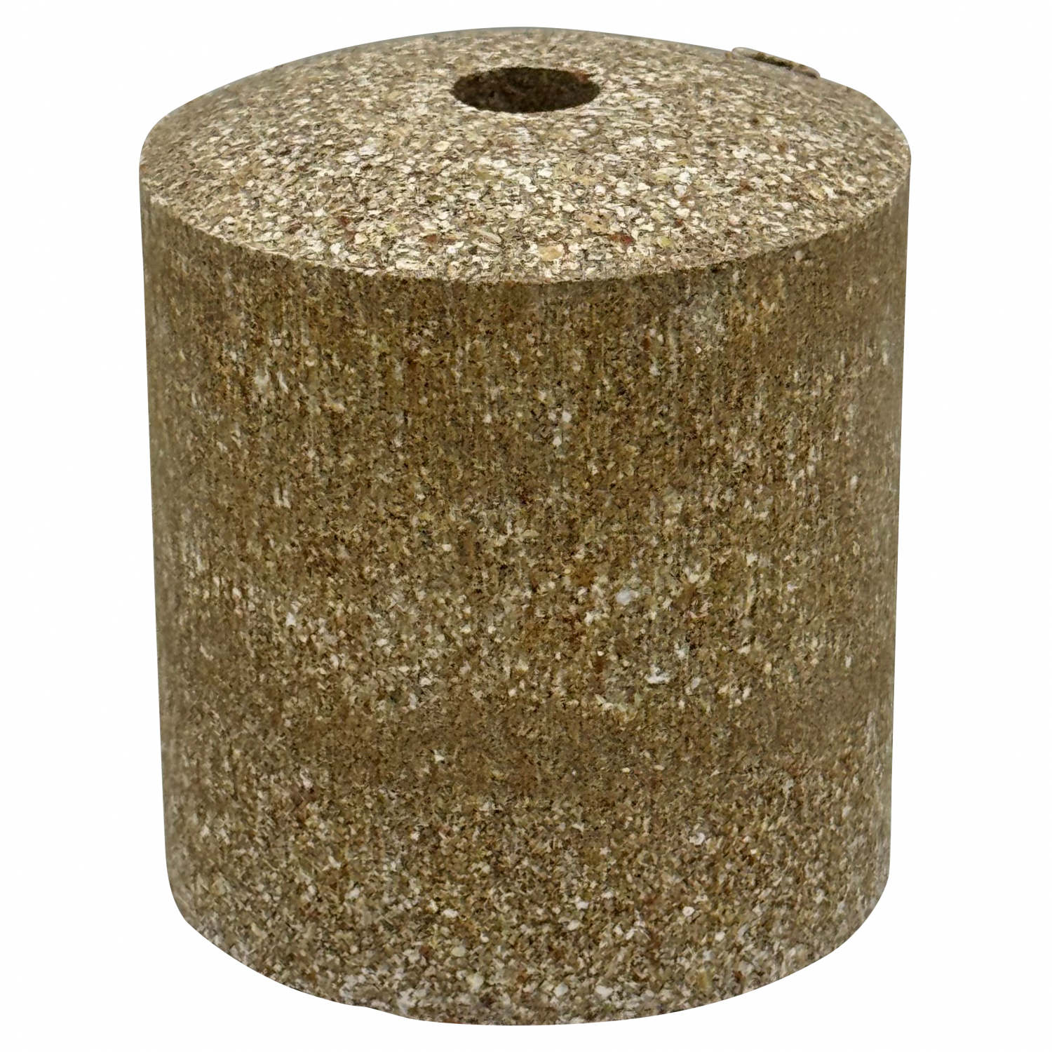 Fischlutscher BissMagnet Bait Stone No. 2 Garlic 