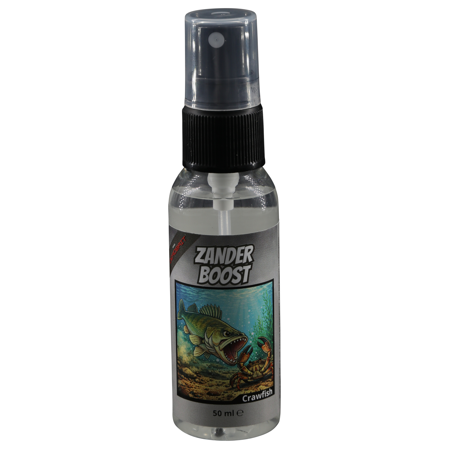 FishEx Deadbait Zander Boost (Crawfish) 