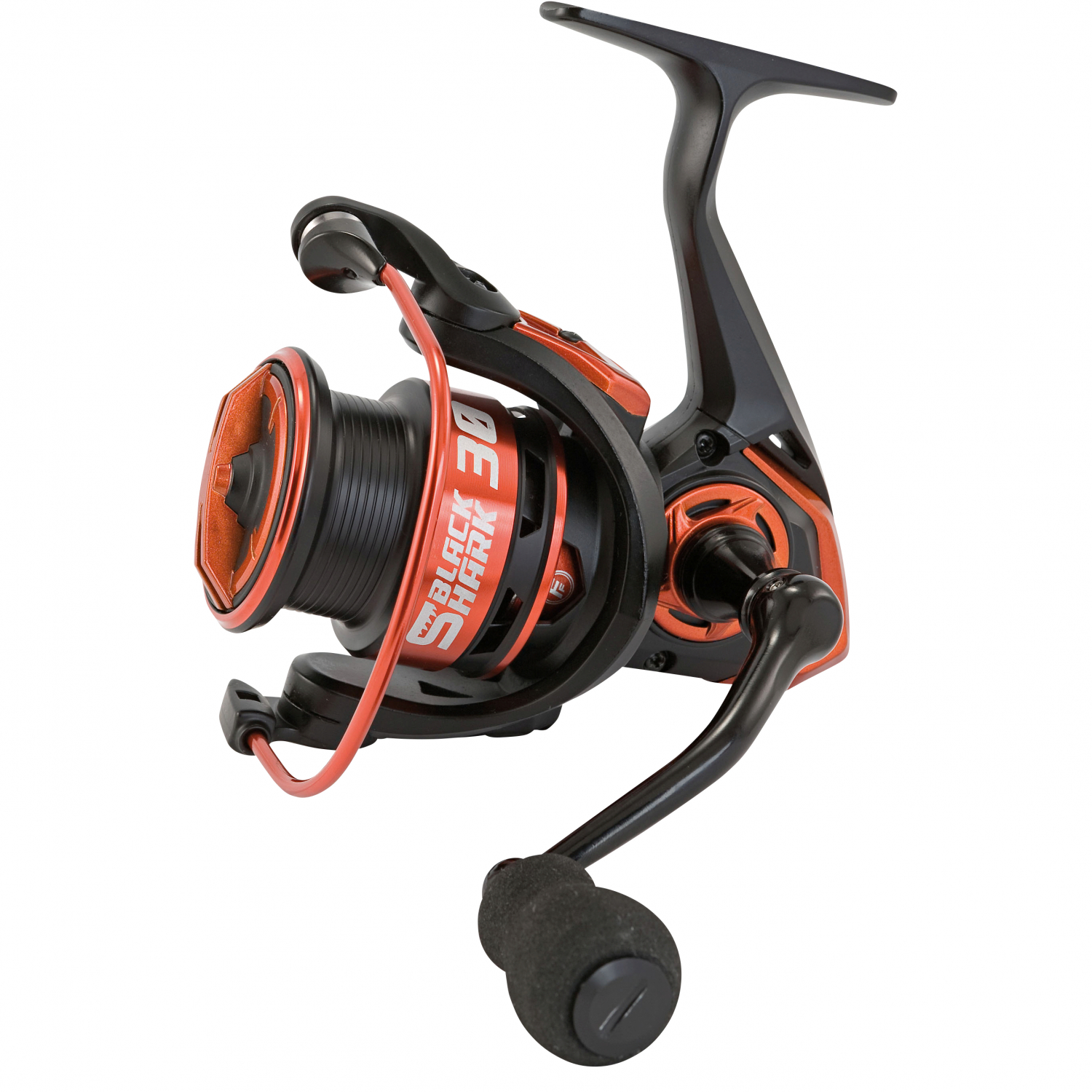 Fishing Ferrari Fishing Reel FF Black Shark 
