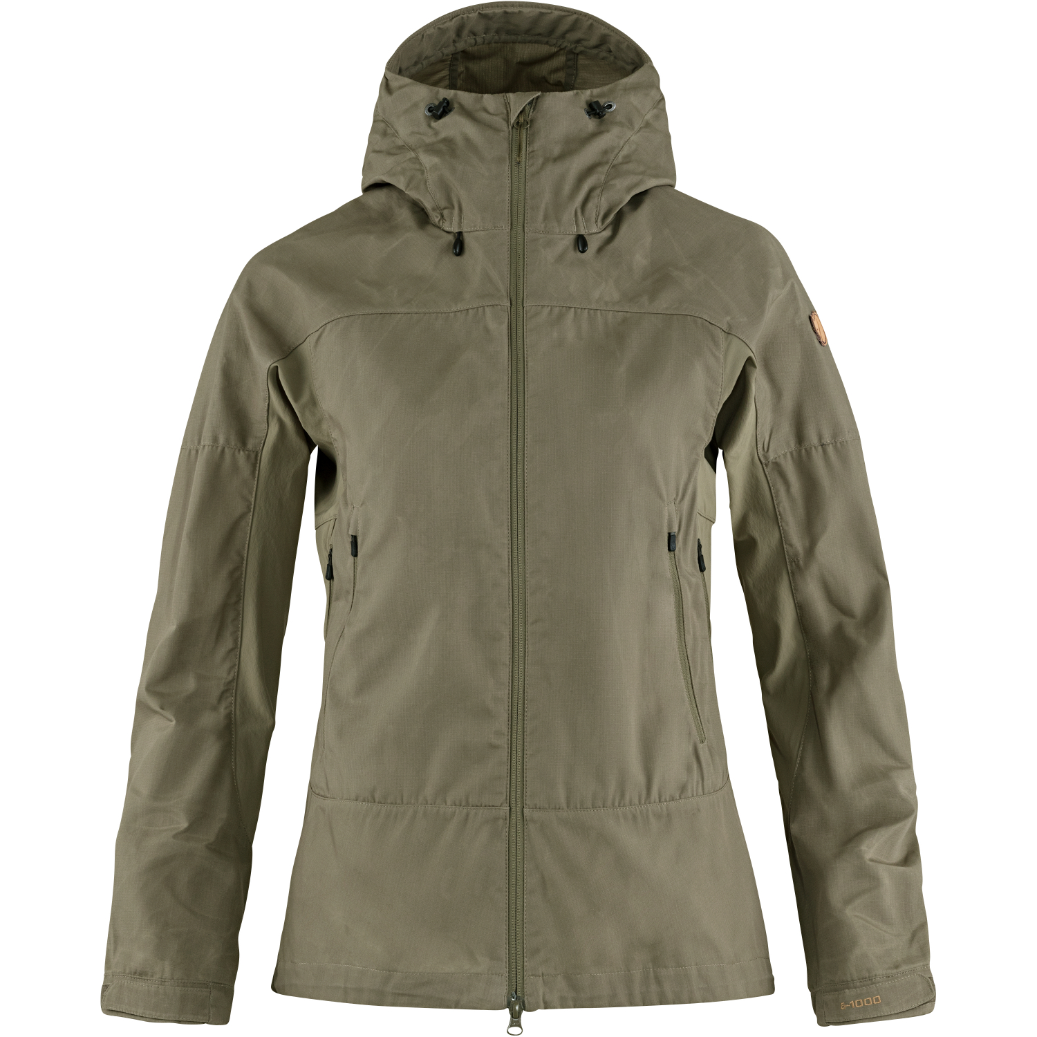 Fjällräven Women's Trekking jacket Absiko Lite W 