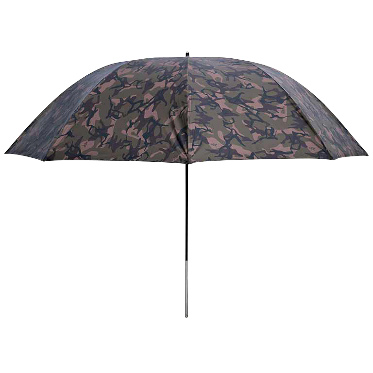Fox 60" Camo Brolly 