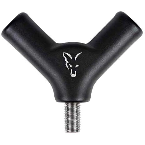 Fox Aluminium Spreader Block 