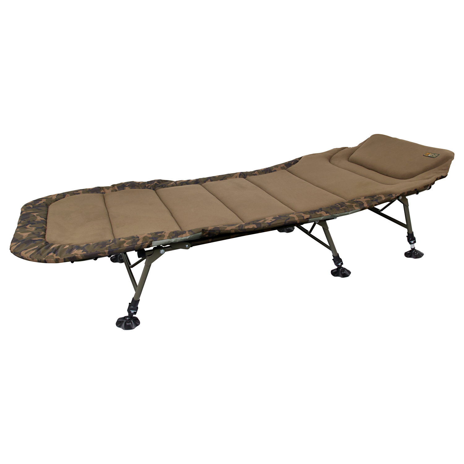 Fox Bedchair R2 Camo 