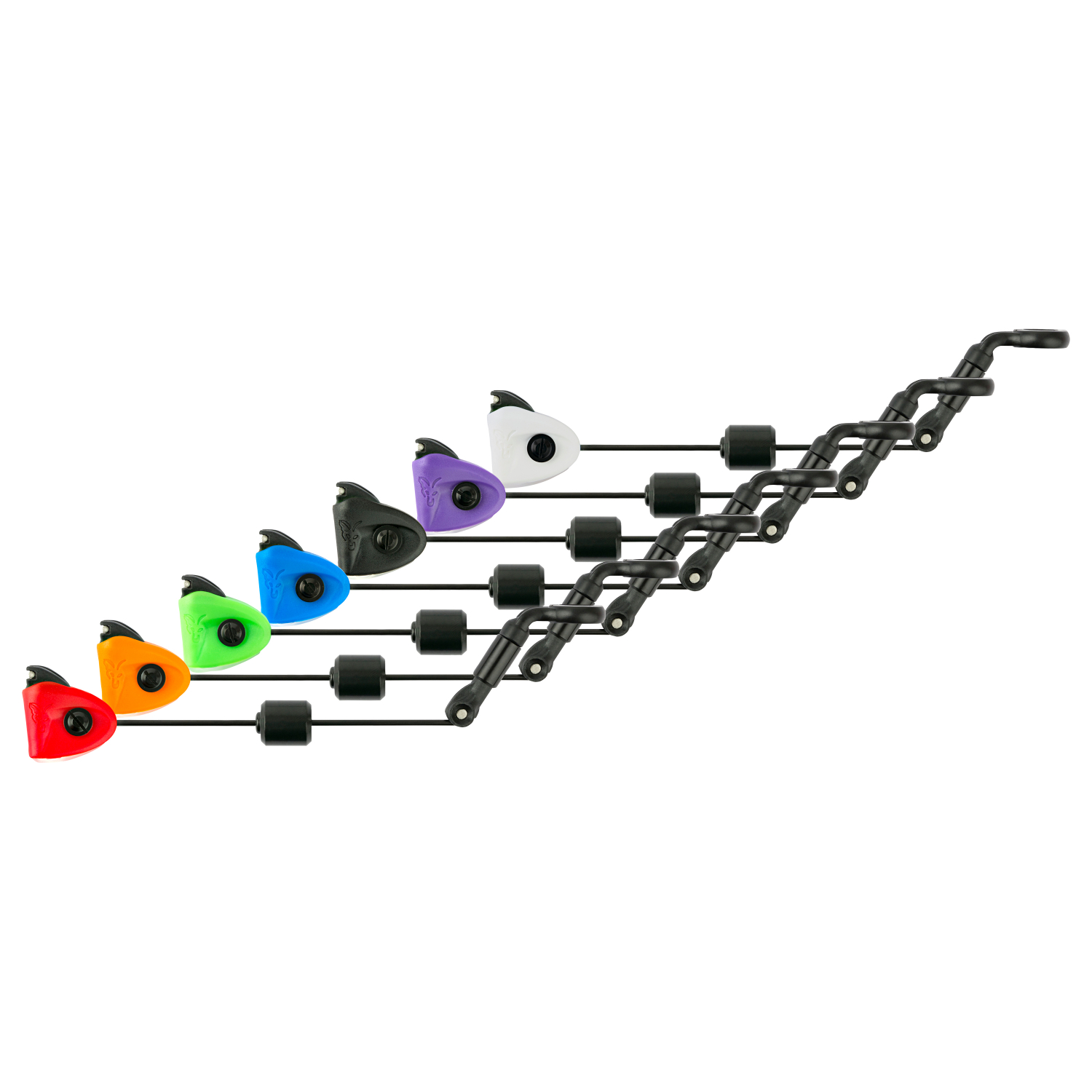 Fox Bite indicator Black Label Mini Swinger (red) 