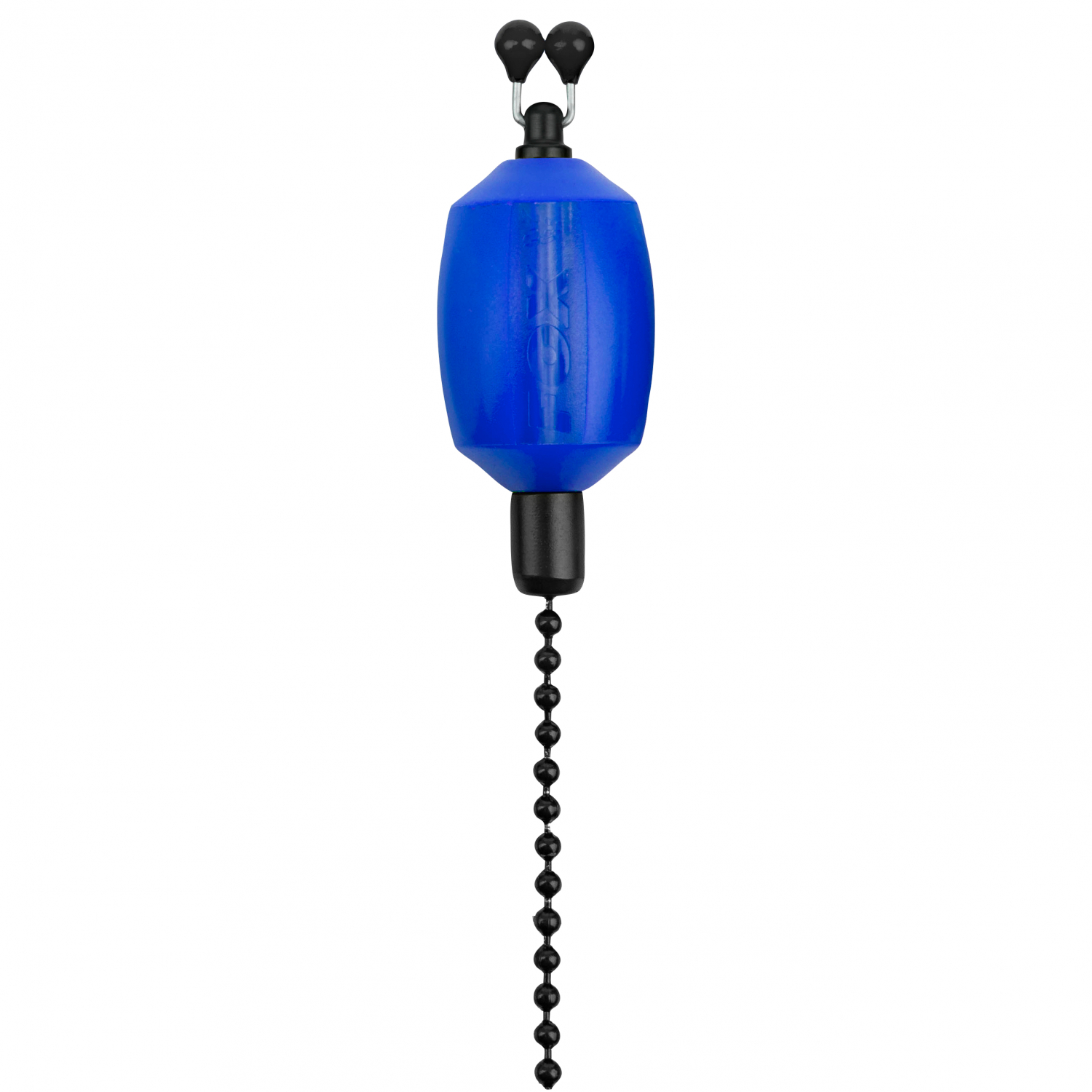 Fox Black Label Dumpy Bobbin (blue) 