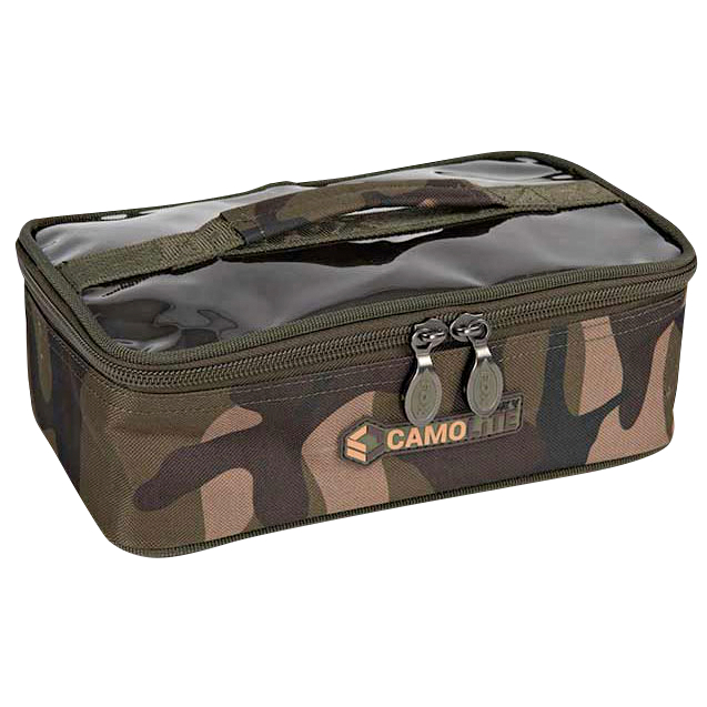 Fox Camolite Accessory Bags (L) 