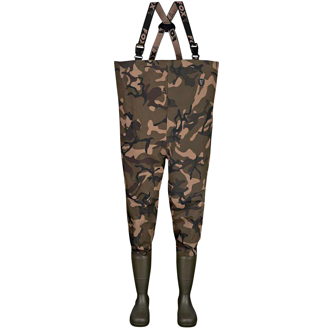Fox Camolite Camolite LW Lined Waders Men (Camo) 